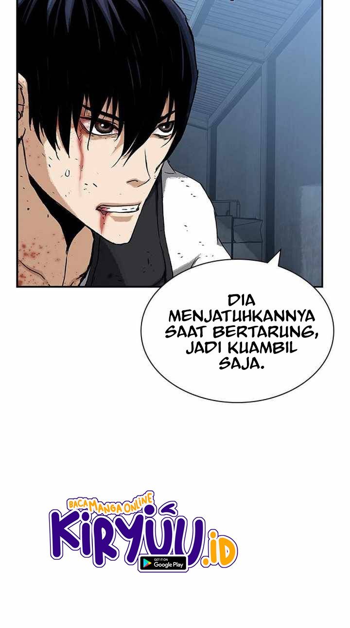 One Hundred Player Battleground chapter 10