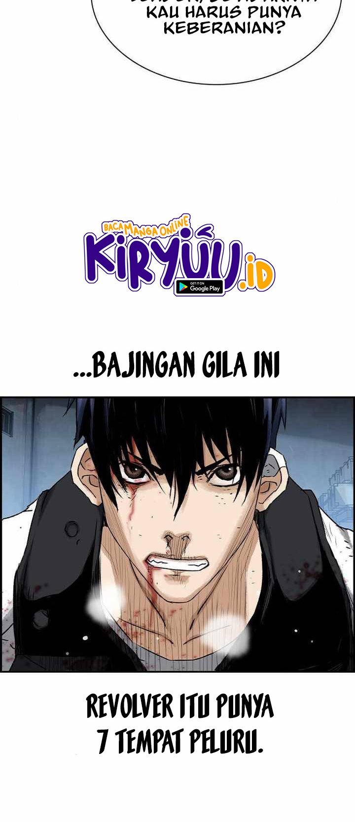 One Hundred Player Battleground chapter 10