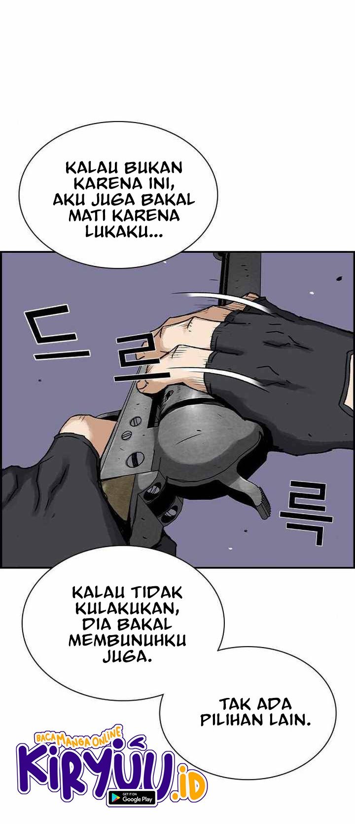 One Hundred Player Battleground chapter 10