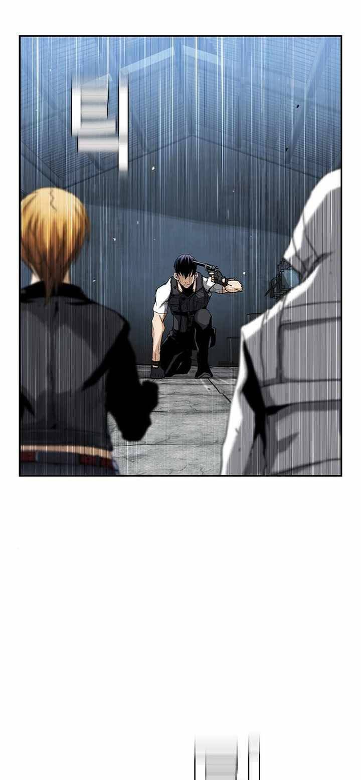One Hundred Player Battleground chapter 10