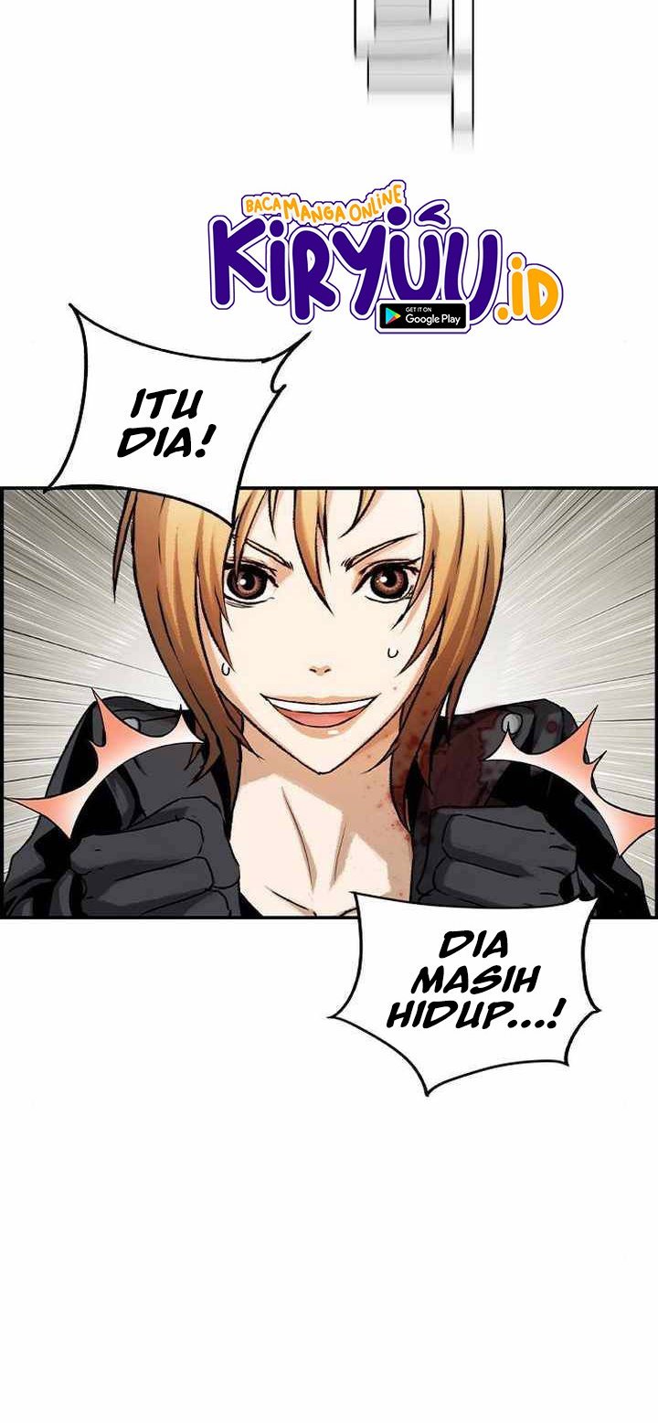 One Hundred Player Battleground chapter 10
