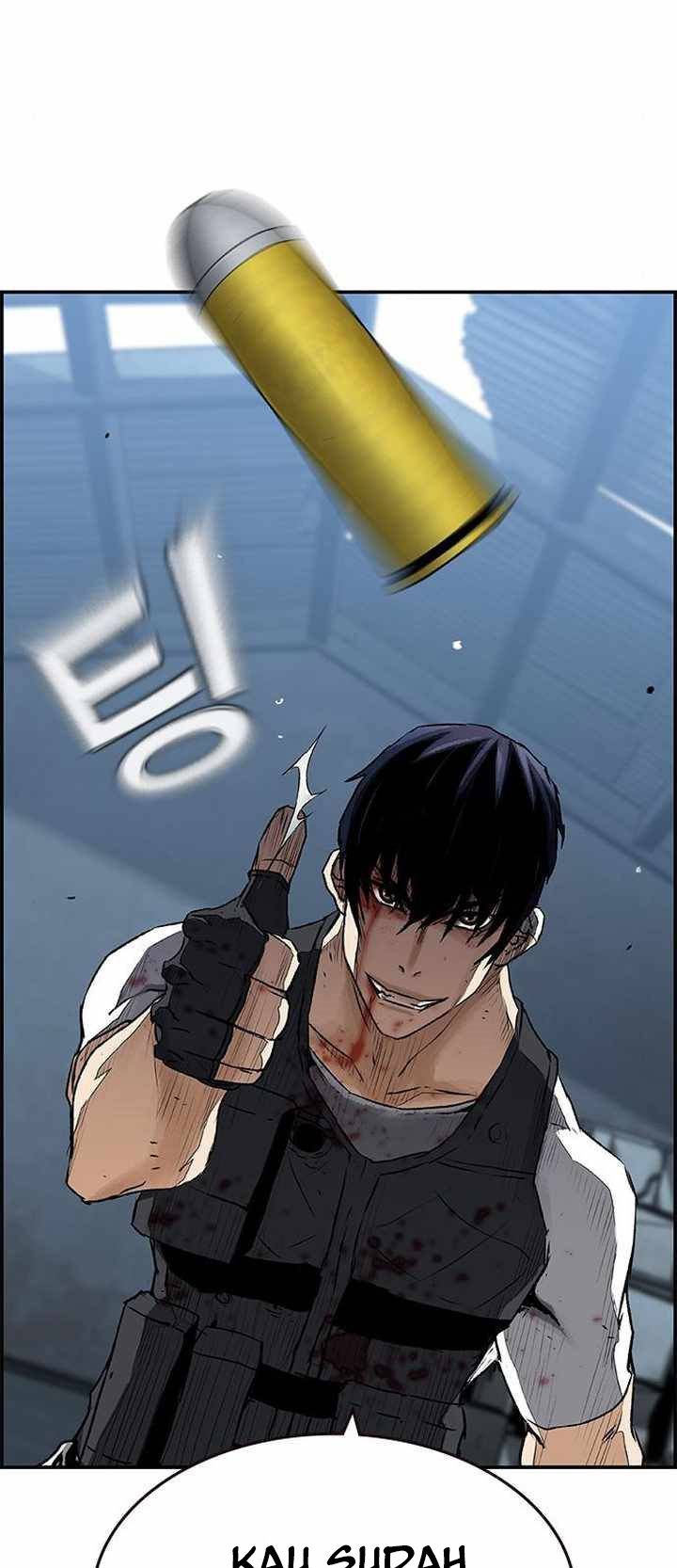 One Hundred Player Battleground chapter 10