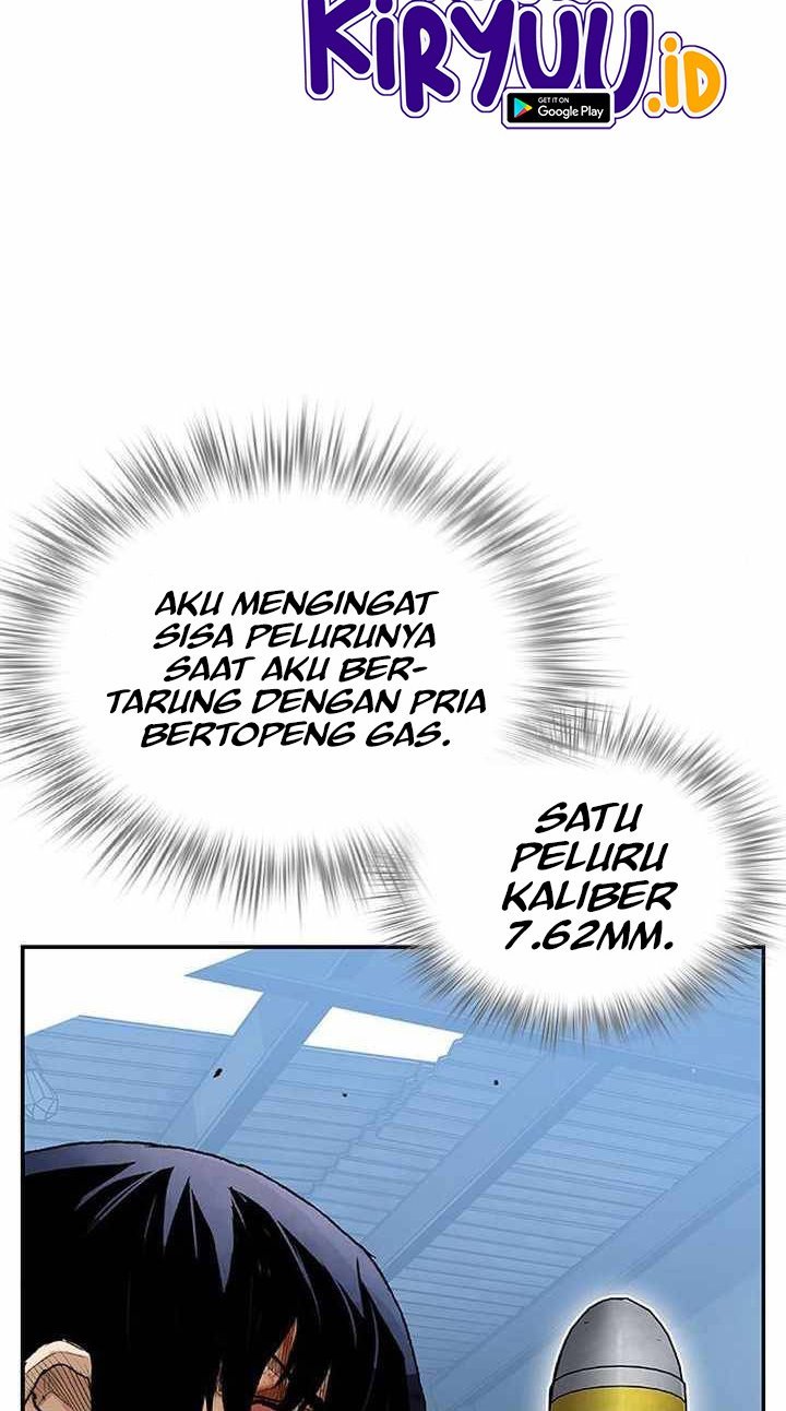 One Hundred Player Battleground chapter 10