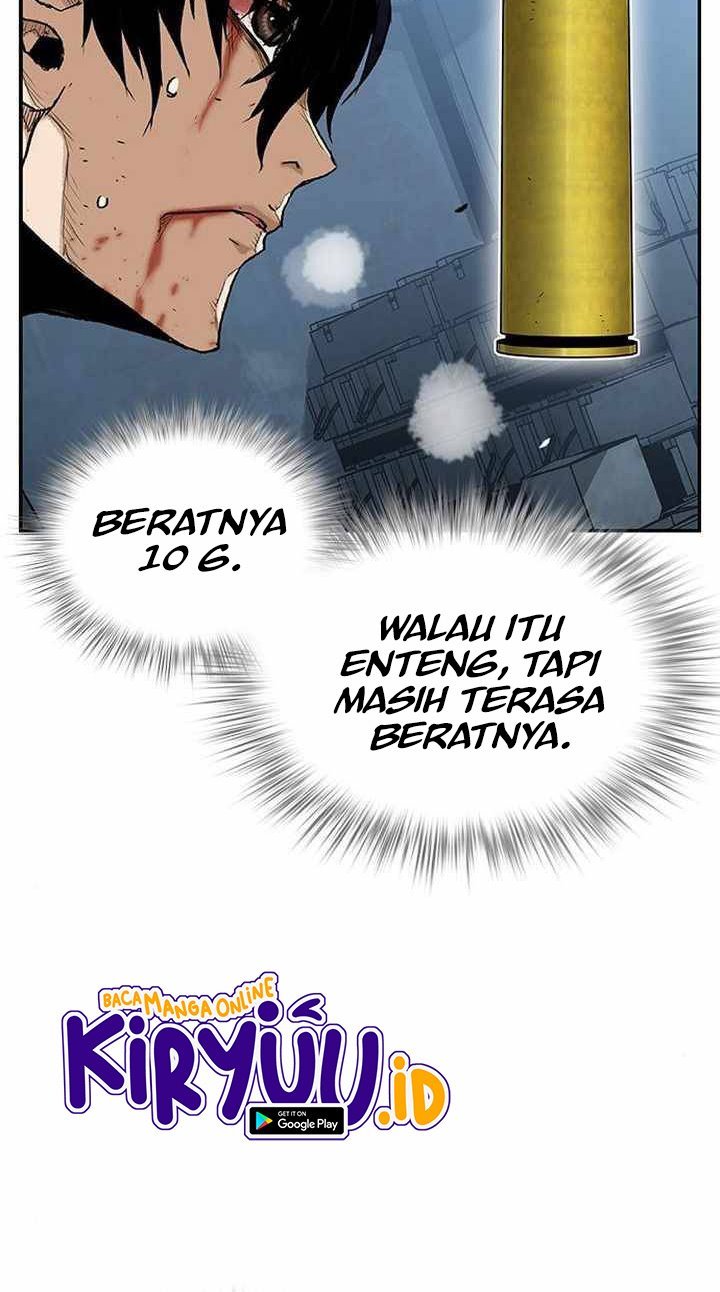 One Hundred Player Battleground chapter 10