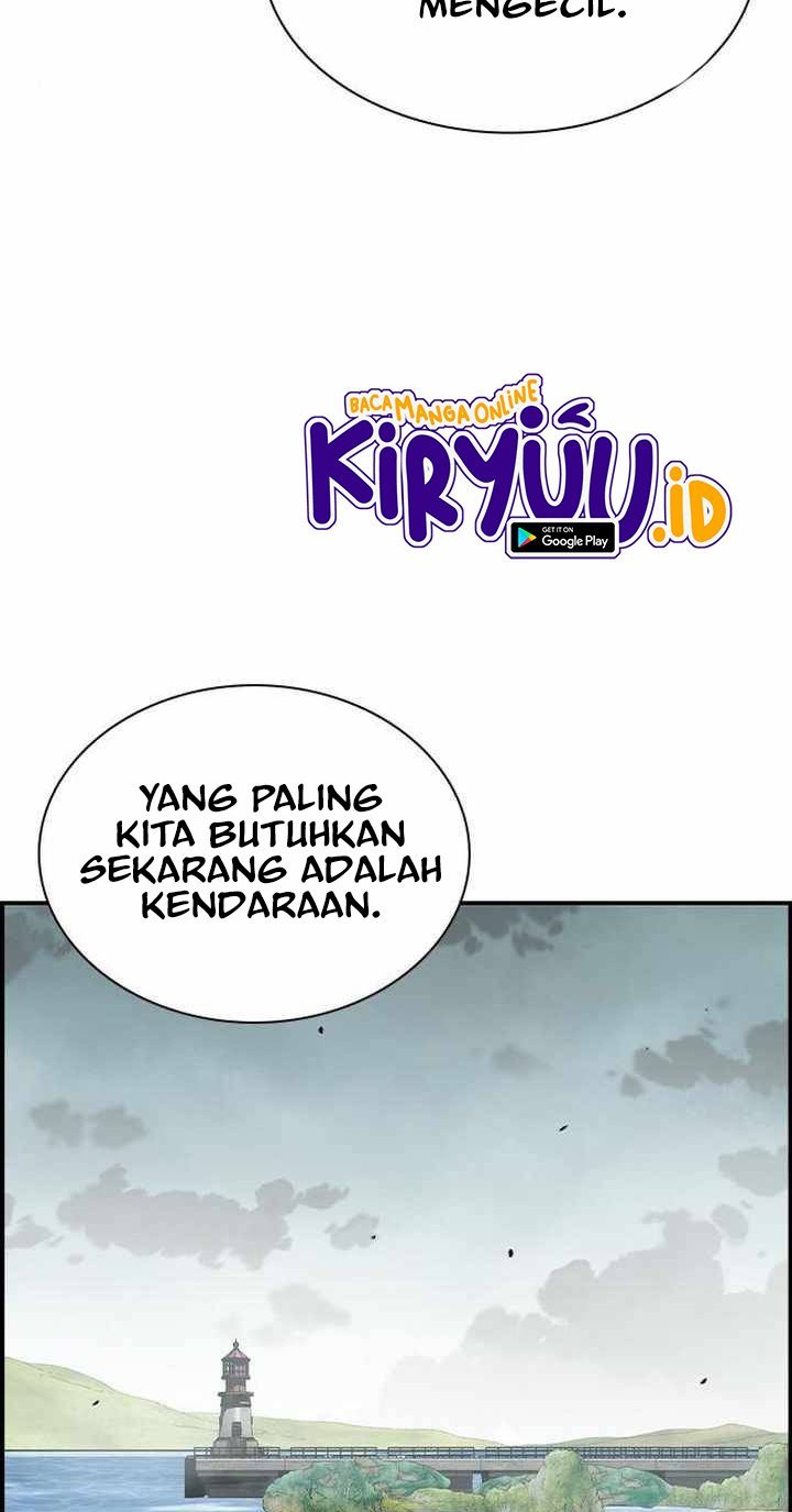 One Hundred Player Battleground chapter 10