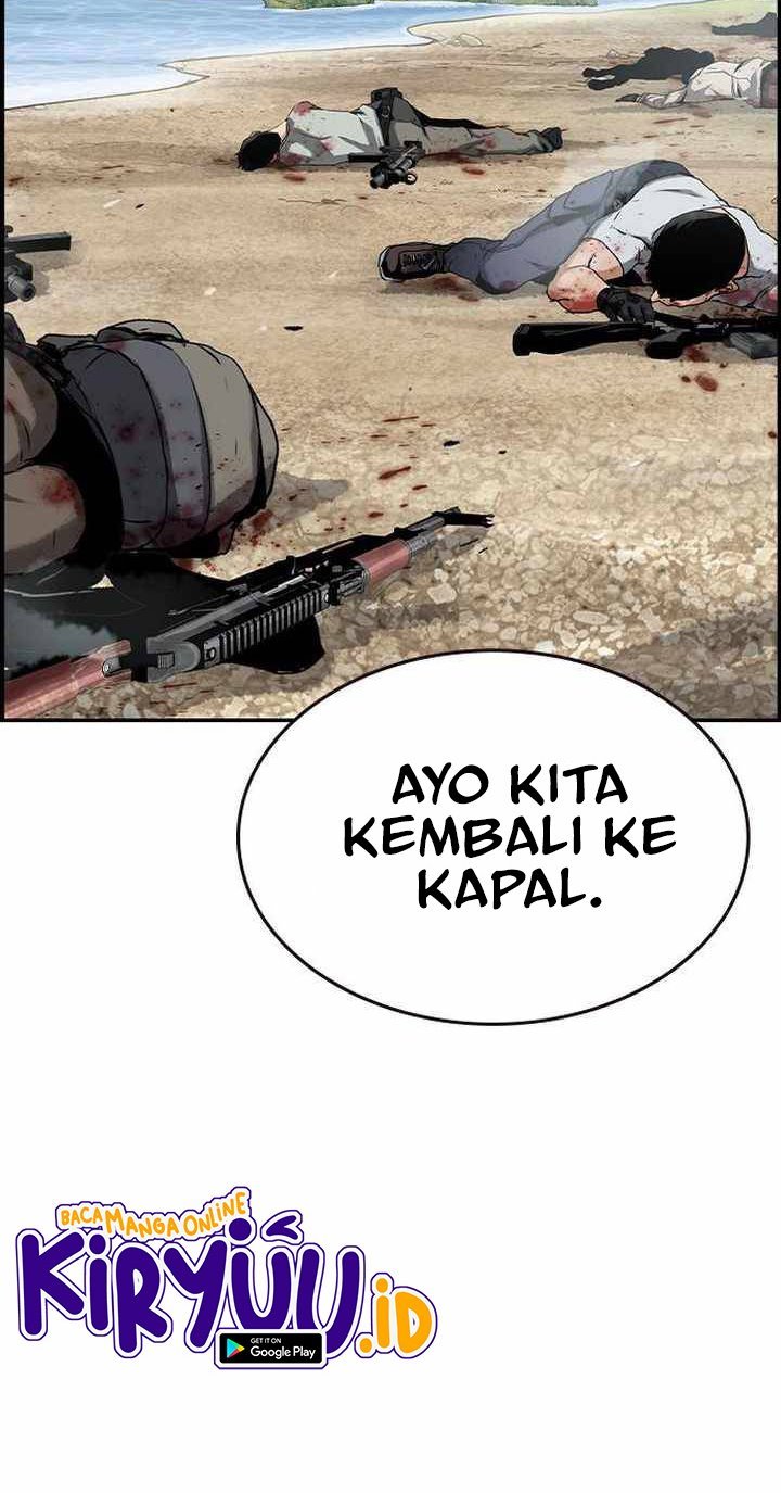 One Hundred Player Battleground chapter 10