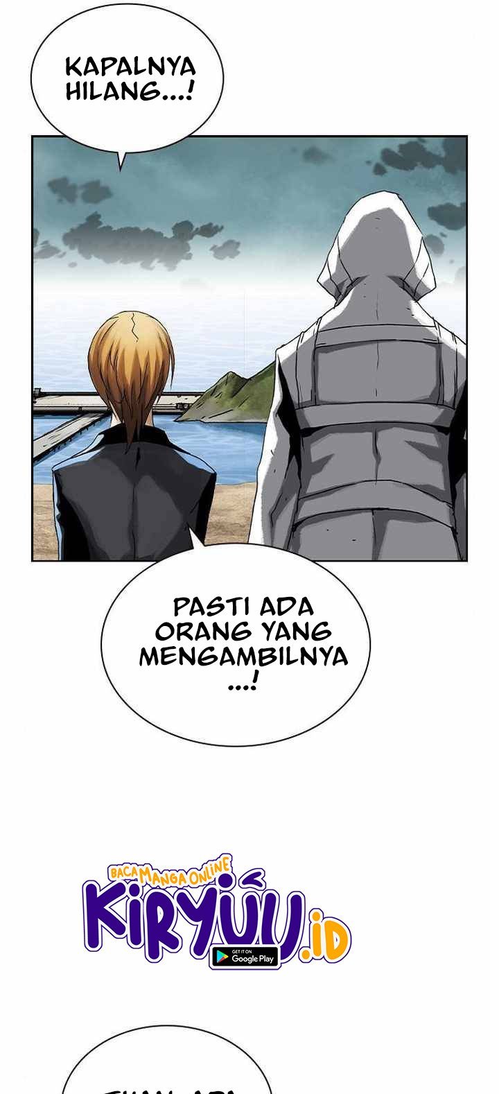 One Hundred Player Battleground chapter 10