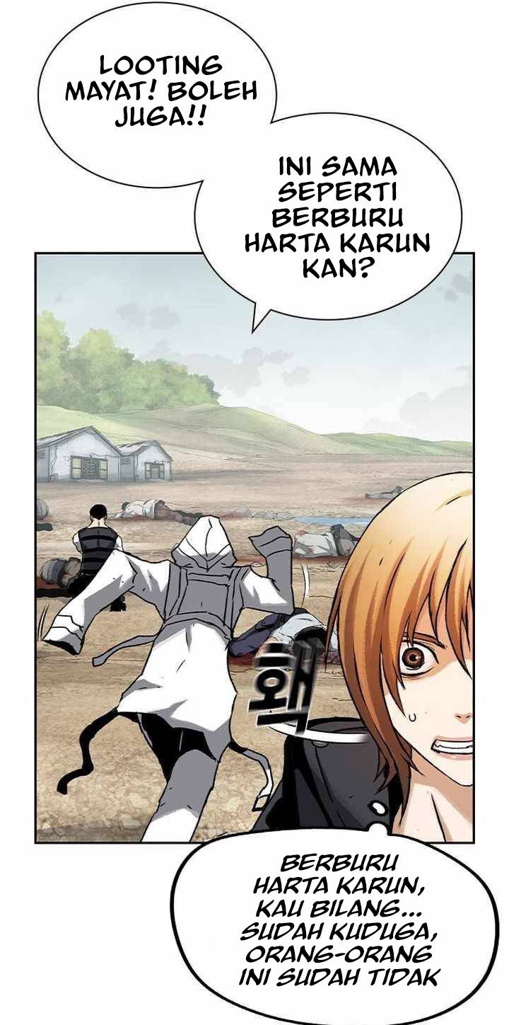 One Hundred Player Battleground chapter 10