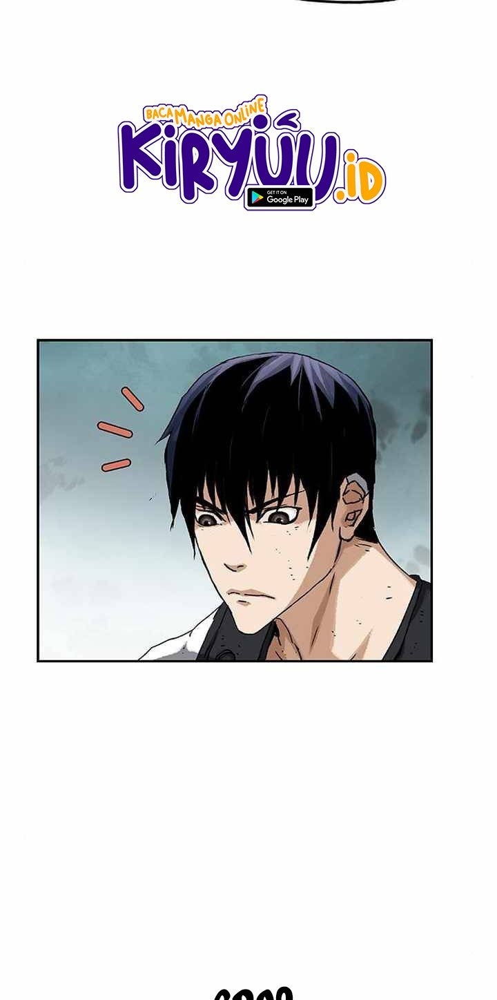 One Hundred Player Battleground chapter 10