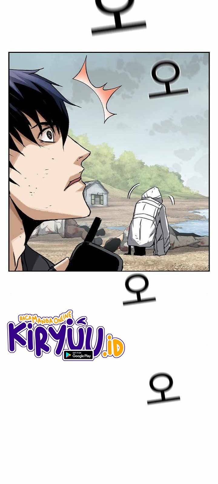 One Hundred Player Battleground chapter 10