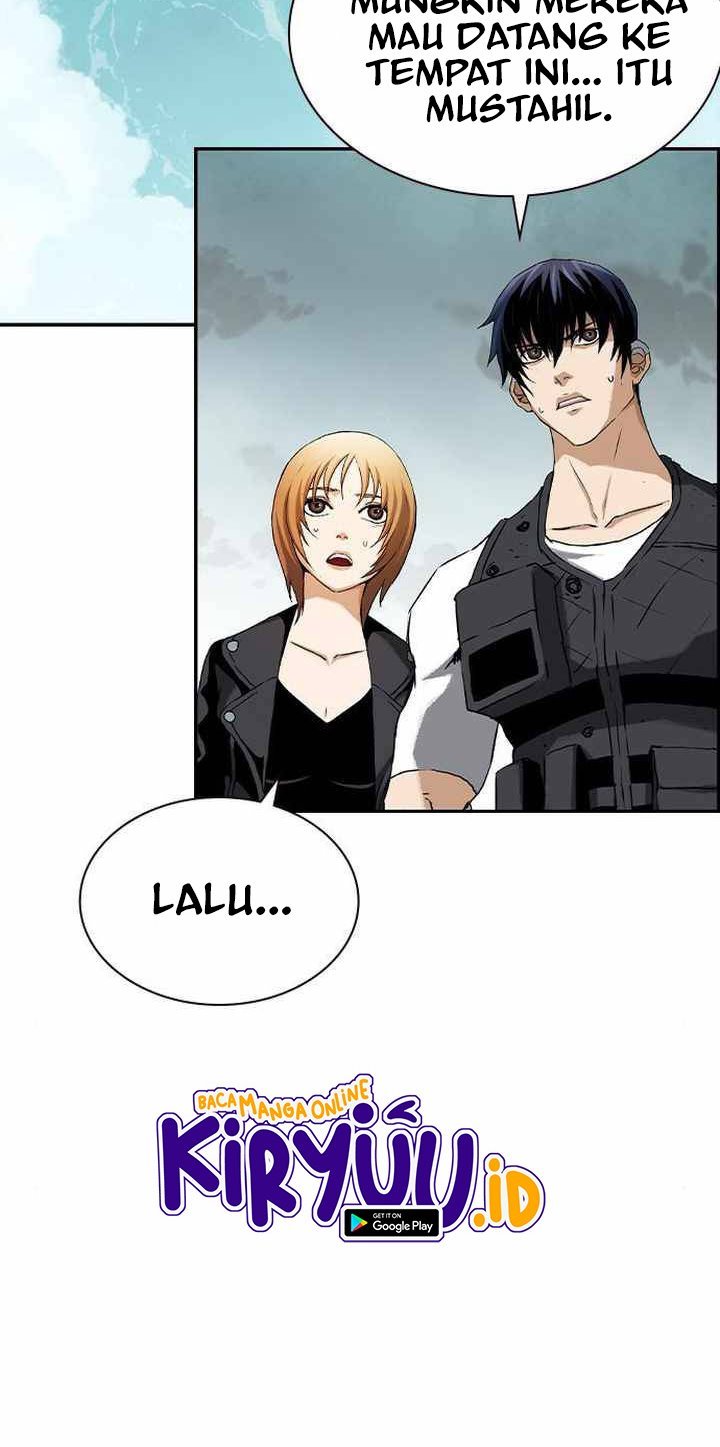 One Hundred Player Battleground chapter 10
