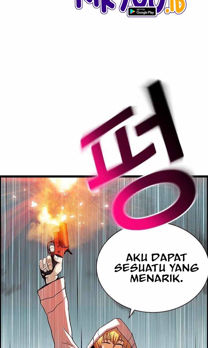 One Hundred Player Battleground chapter 10