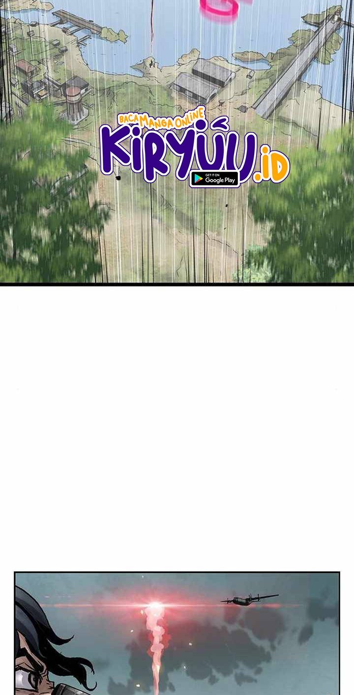 One Hundred Player Battleground chapter 10