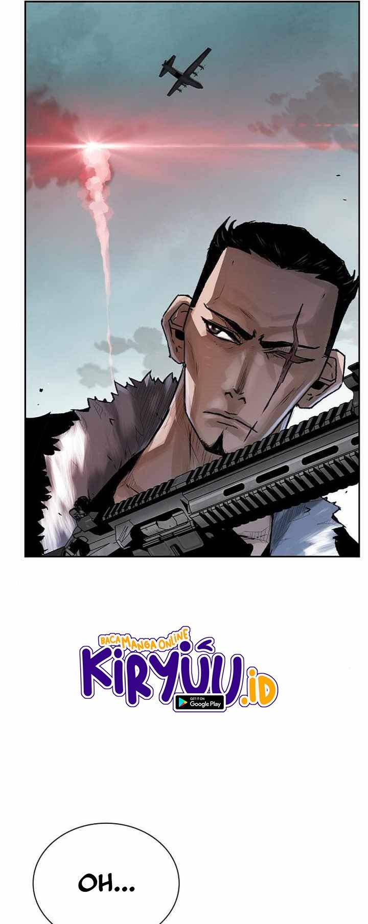 One Hundred Player Battleground chapter 10