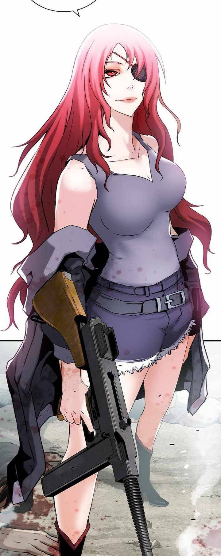 One Hundred Player Battleground chapter 10