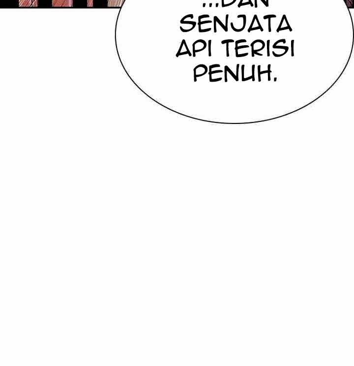 One Hundred Player Battleground Chapter 11 Bahasa Indonesia