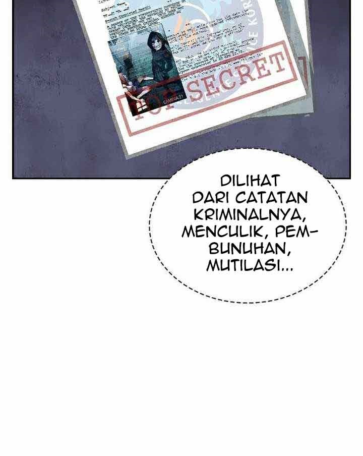 One Hundred Player Battleground Chapter 11 Bahasa Indonesia