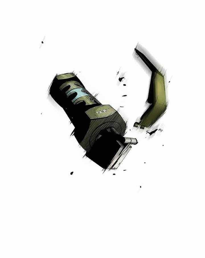 One Hundred Player Battleground Chapter 11 Bahasa Indonesia