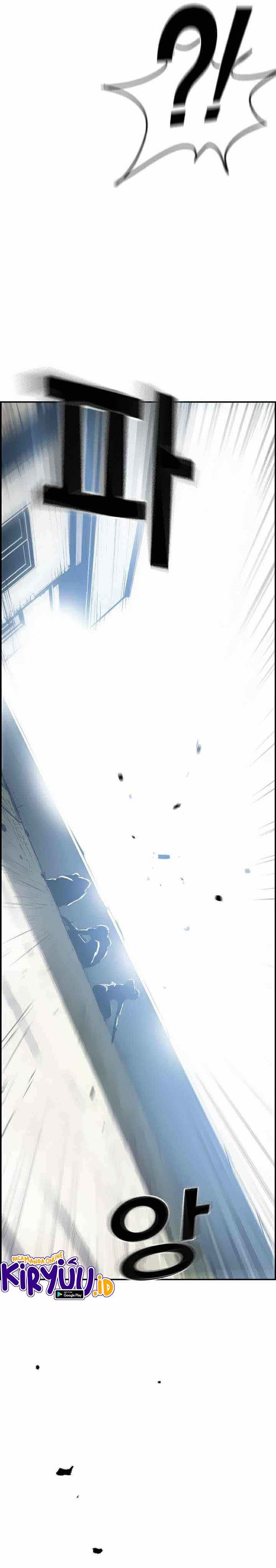 One Hundred Player Battleground Chapter 11 Bahasa Indonesia