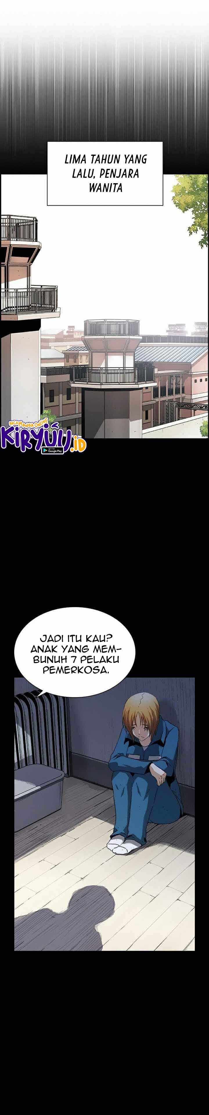 One Hundred Player Battleground Chapter 11 Bahasa Indonesia