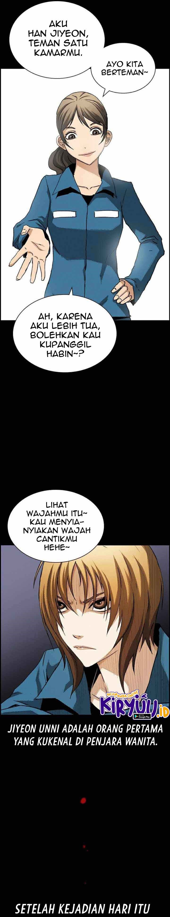 One Hundred Player Battleground Chapter 11 Bahasa Indonesia