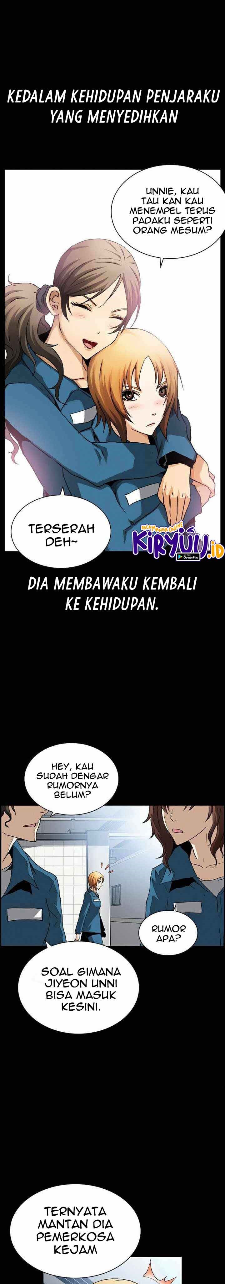 One Hundred Player Battleground Chapter 11 Bahasa Indonesia