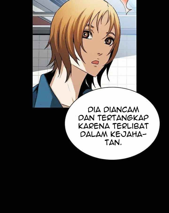 One Hundred Player Battleground Chapter 11 Bahasa Indonesia
