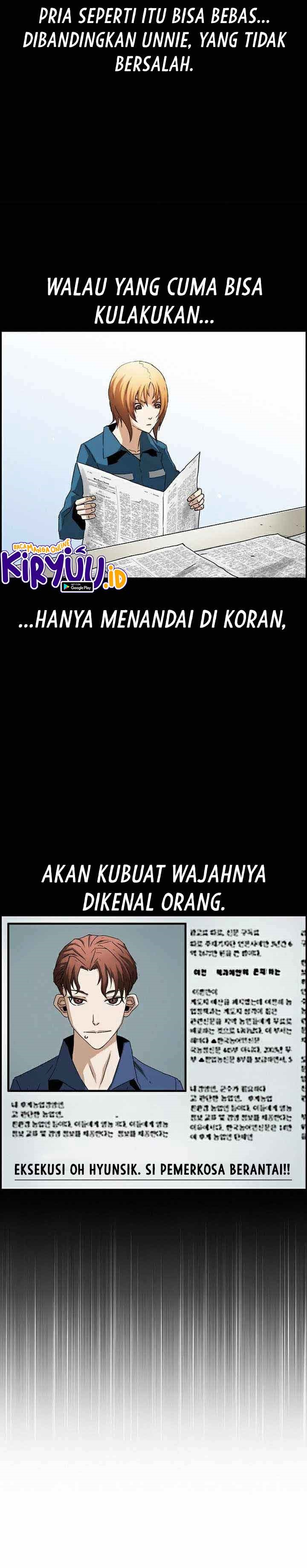 One Hundred Player Battleground Chapter 11 Bahasa Indonesia