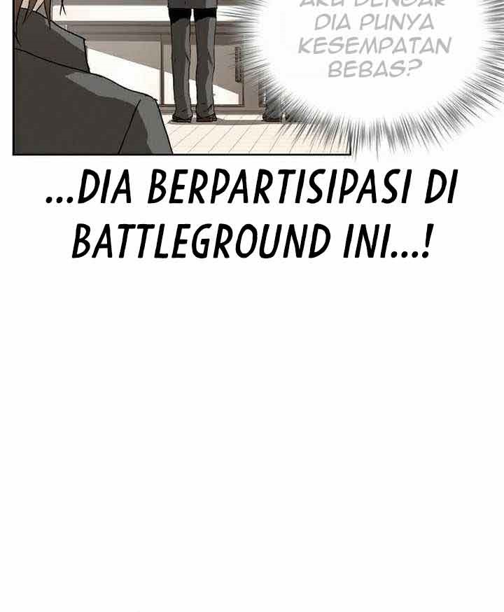 One Hundred Player Battleground Chapter 11 Bahasa Indonesia