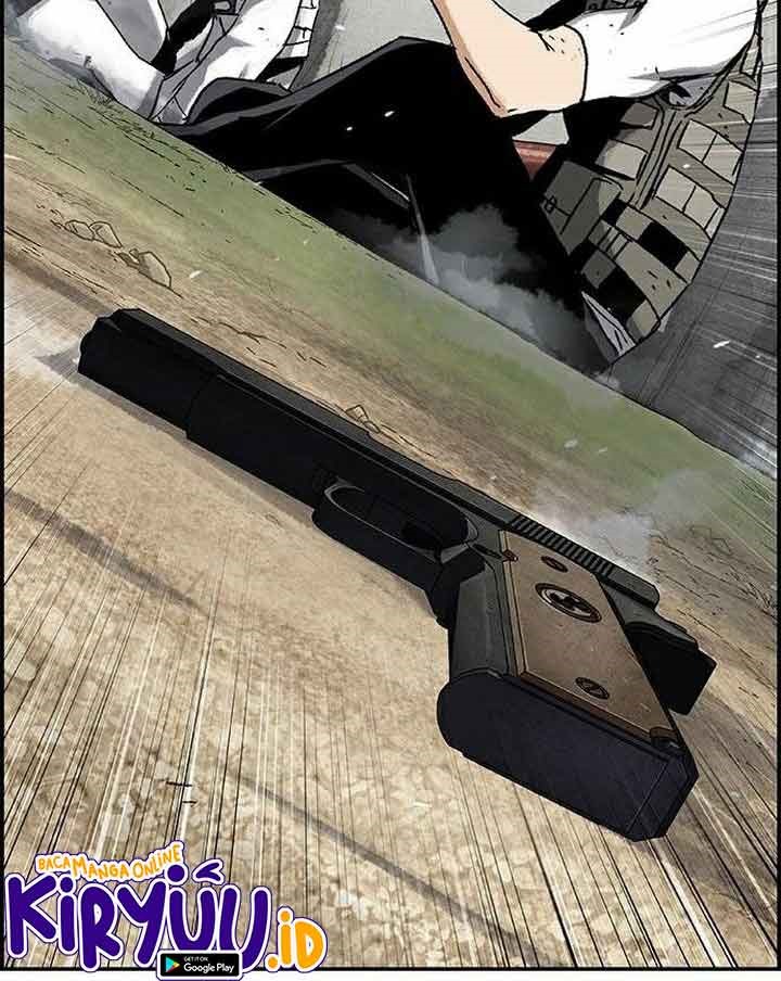 One Hundred Player Battleground Chapter 12 Bahasa Indonesia