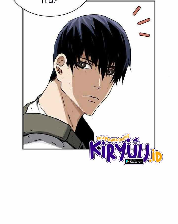 One Hundred Player Battleground Chapter 12 Bahasa Indonesia