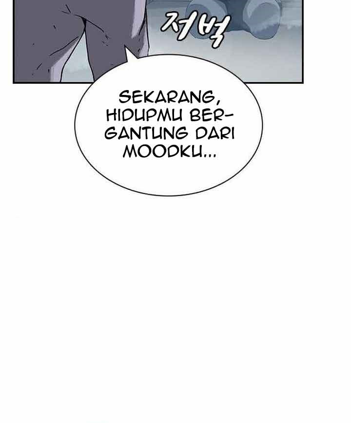 One Hundred Player Battleground Chapter 12 Bahasa Indonesia