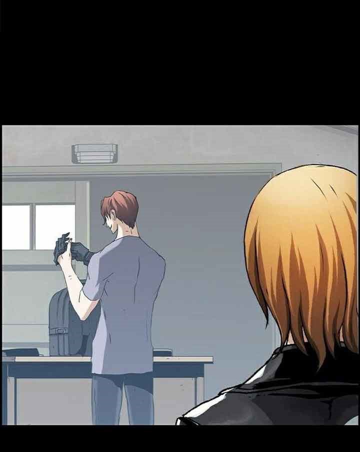 One Hundred Player Battleground Chapter 12 Bahasa Indonesia