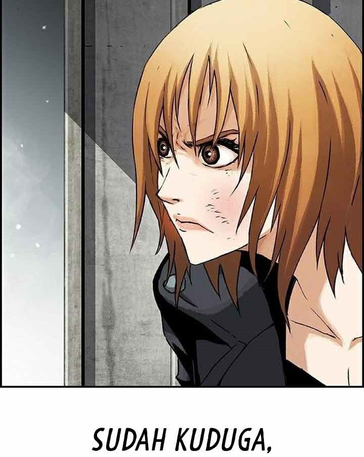 One Hundred Player Battleground Chapter 12 Bahasa Indonesia