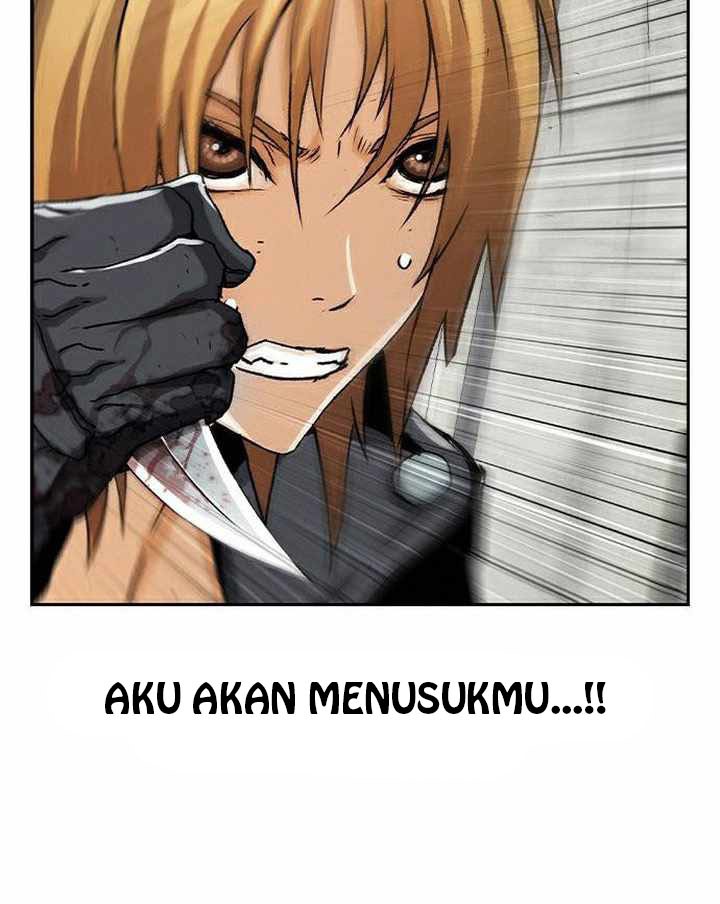 One Hundred Player Battleground chapter 13