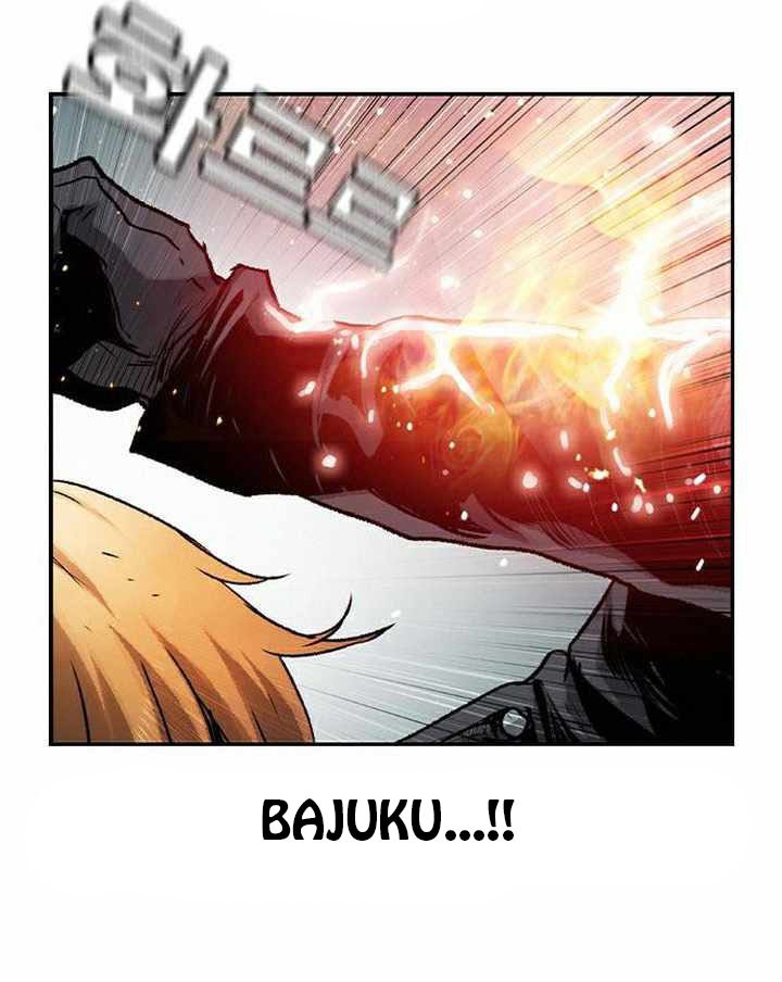 One Hundred Player Battleground chapter 13