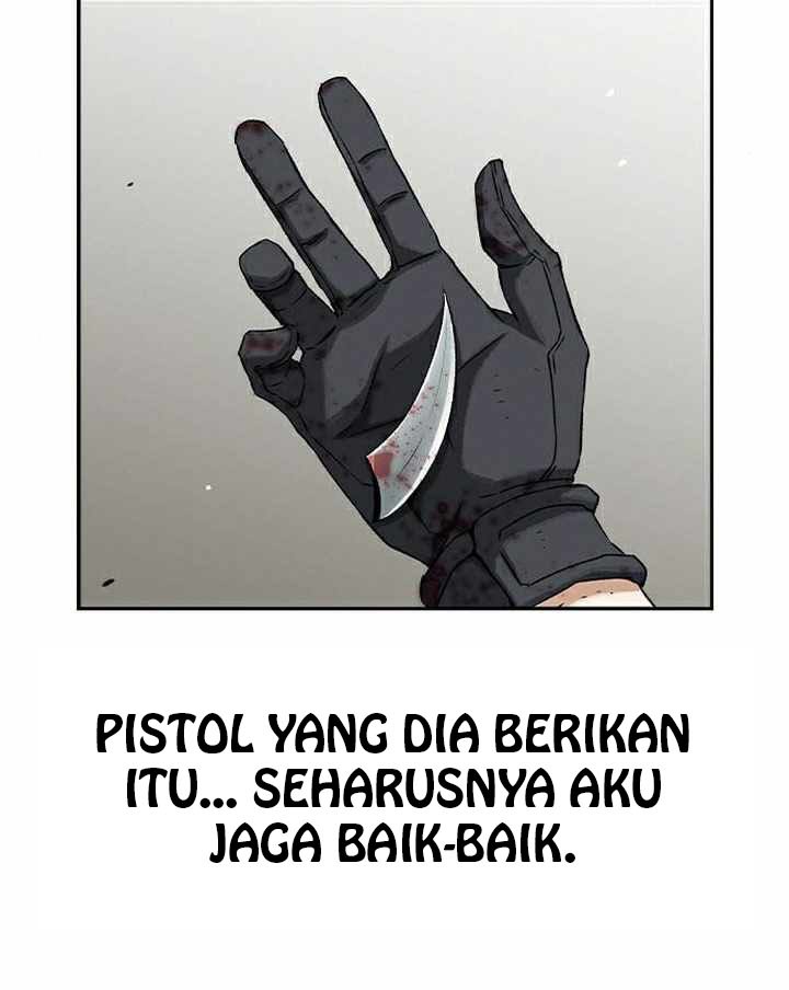 One Hundred Player Battleground chapter 13
