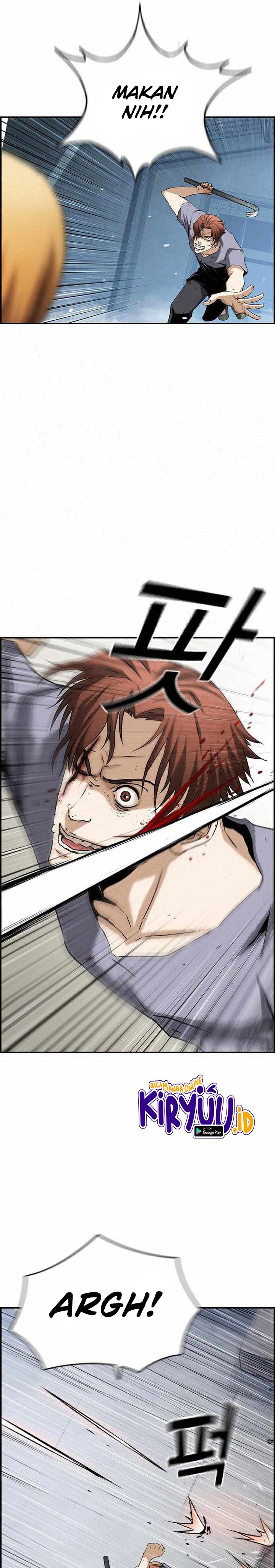 One Hundred Player Battleground chapter 13