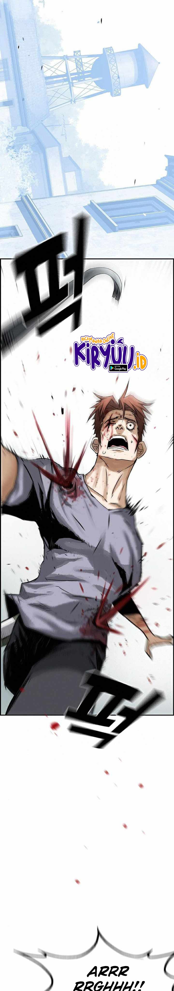 One Hundred Player Battleground chapter 13