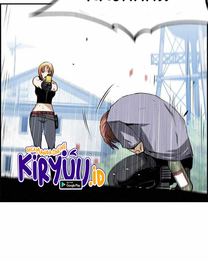 One Hundred Player Battleground chapter 13