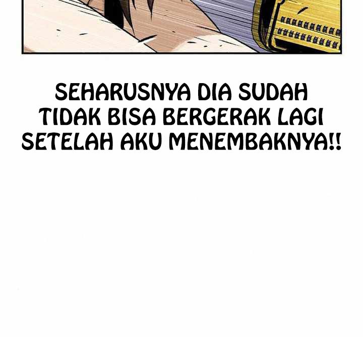 One Hundred Player Battleground chapter 13