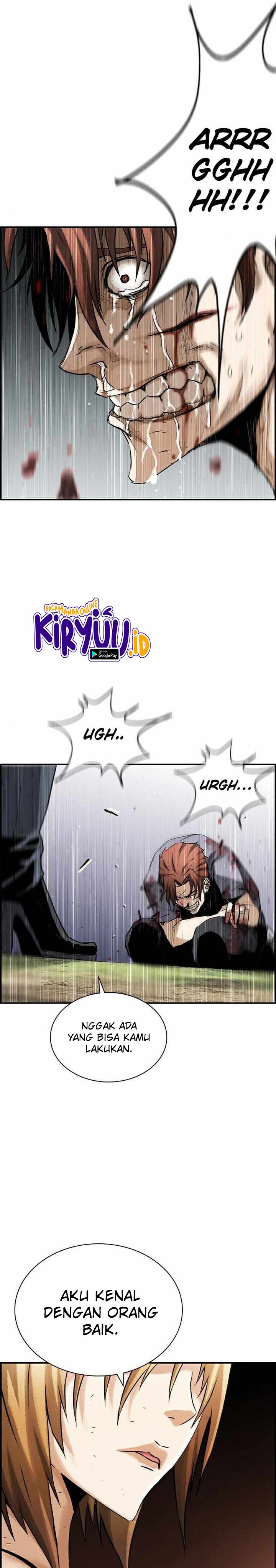 One Hundred Player Battleground chapter 13