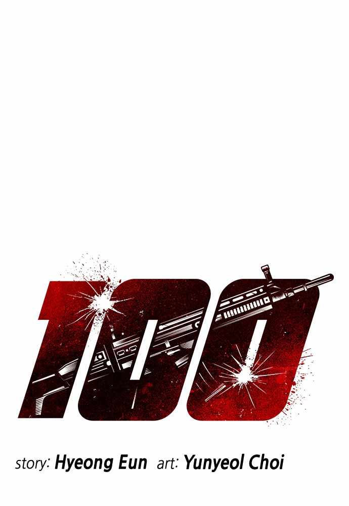 One Hundred Player Battleground chapter 27