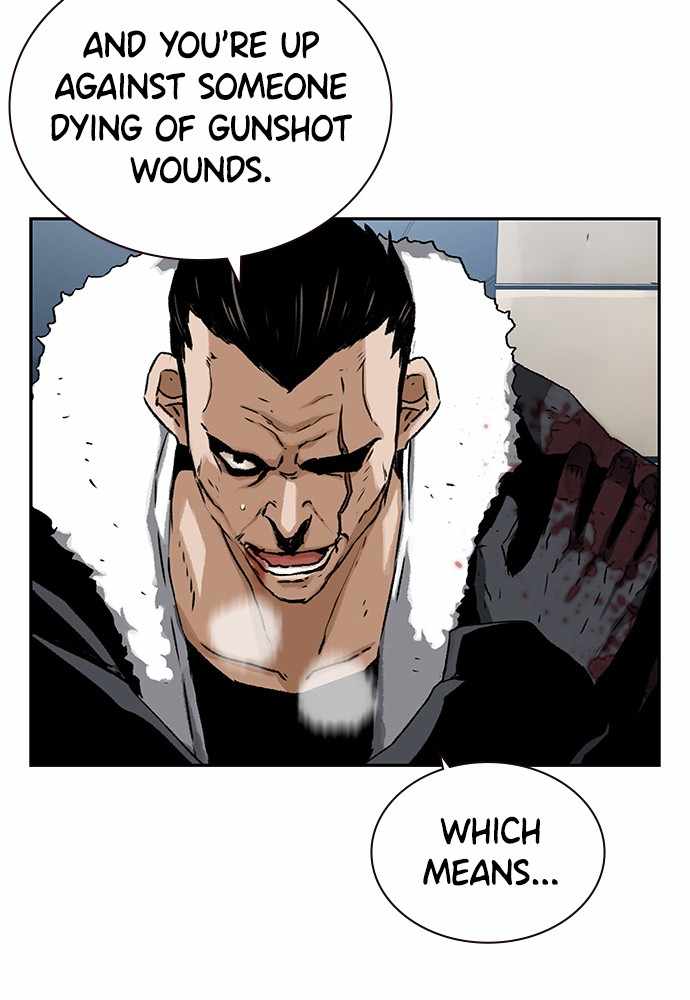 One Hundred Player Battleground chapter 27