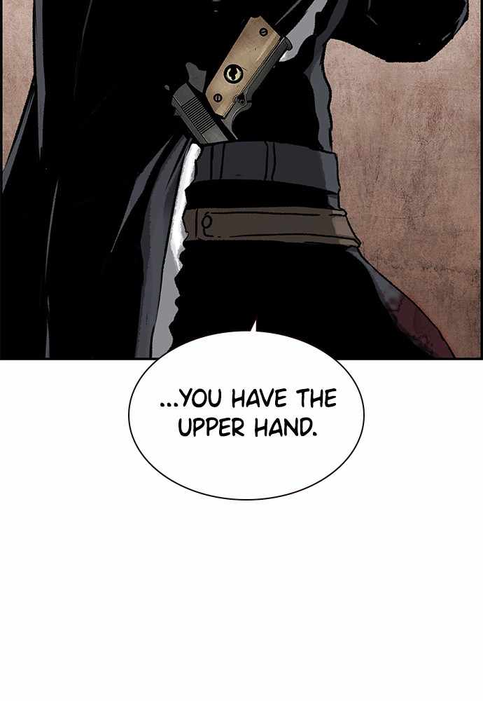 One Hundred Player Battleground chapter 27