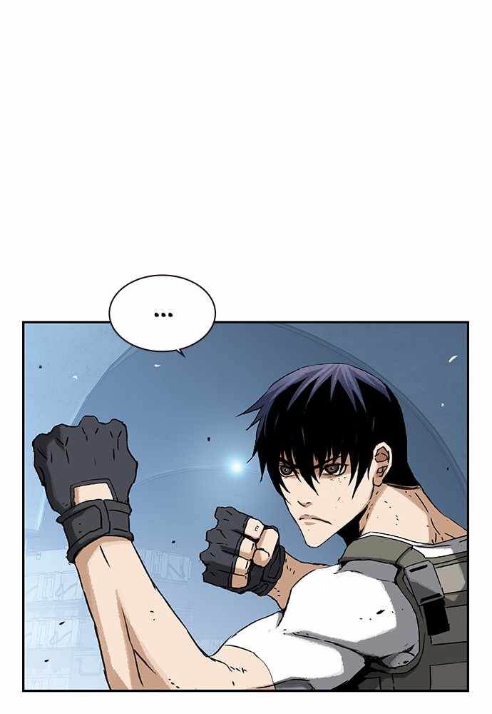 One Hundred Player Battleground chapter 27
