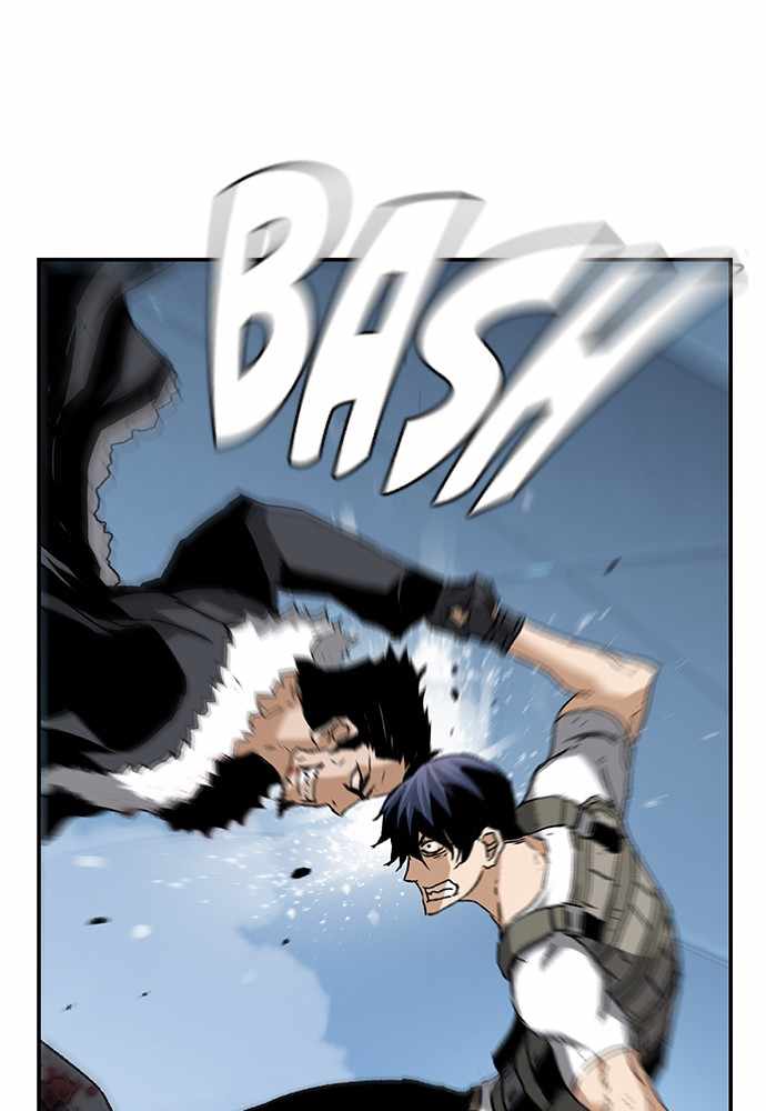 One Hundred Player Battleground chapter 27