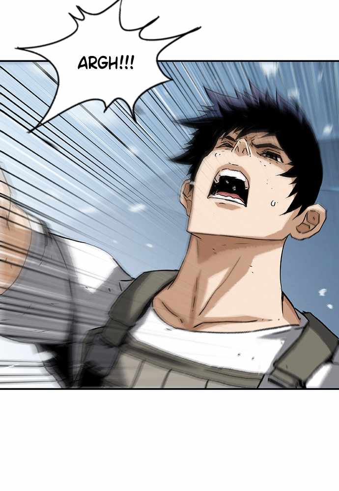 One Hundred Player Battleground chapter 27
