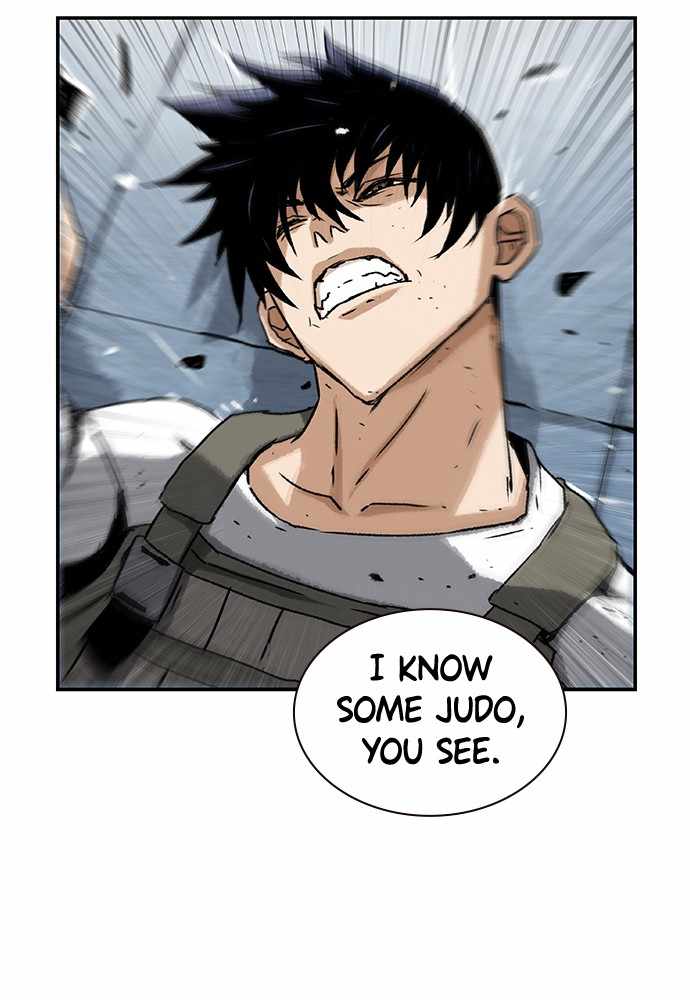 One Hundred Player Battleground chapter 27