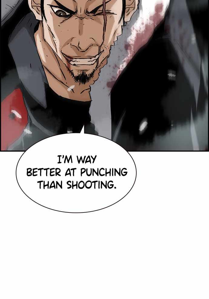 One Hundred Player Battleground chapter 27